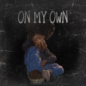 On My Own (feat. Lowke) [Explicit]