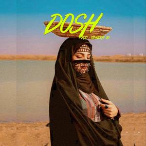 Dosh Afro (feat. Qbaloch QB) [Explicit]