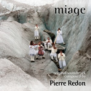 Miage (Original Soundtrack)