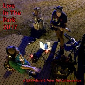 Live in the Park (Explicit)