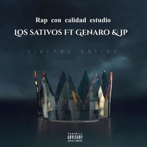 Viernes Sativo (Explicit)