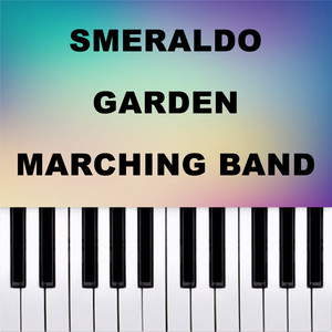 Smeraldo Garden Marching Band (Piano Version)