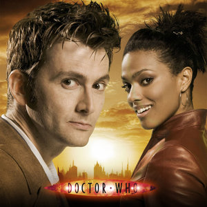 Doctor Who Series 3(Original Television Soundtrack ) (神秘博士 第3季 电视原声带)