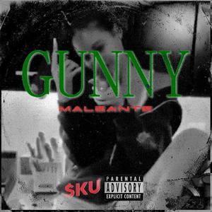 Gunny (Explicit)
