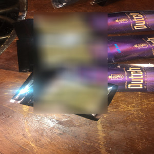 What Yu Heard (Explicit)