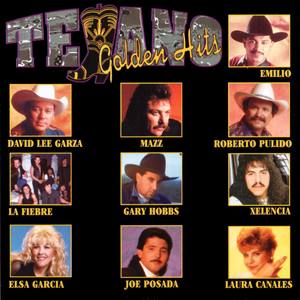 Texano Golden Hits