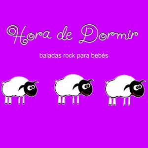 Baladas Rock Para Bebés