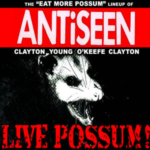 Live Possum!