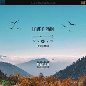 LOVE & PAIN