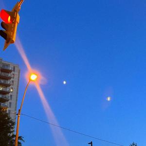 i'll meet you there..