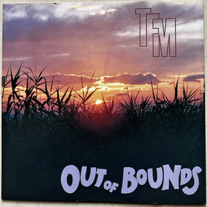 Out Of Bounds (Club Mix)