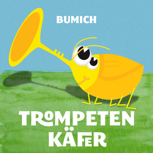 Trompetenkäfer