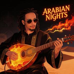 Arabian Nights (Gold Version)