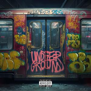 UNDERGROUND (feat. pima,kimlazone) [Explicit]