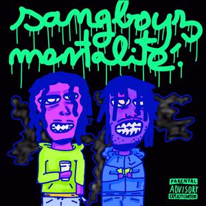 SB Mentalité (feat. BARA8!, shitzyloco & STM) (Explicit)