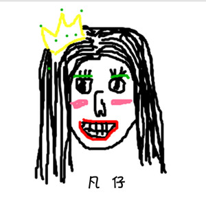 像初雪一样靠近你