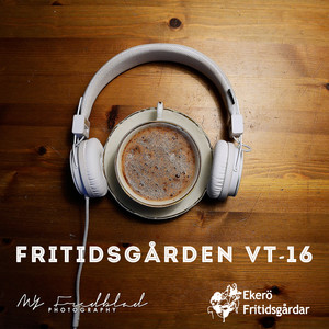 Fritidsgården - VT16