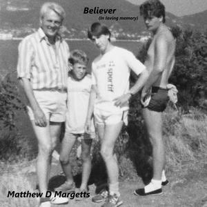 Believer (In loving memory)