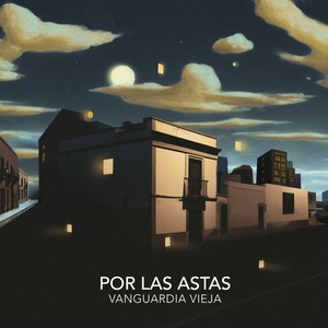 Tardecitas pampeanas