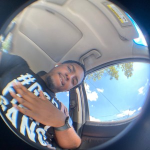 Myself (feat. Yaboynajeeh) (Explicit)