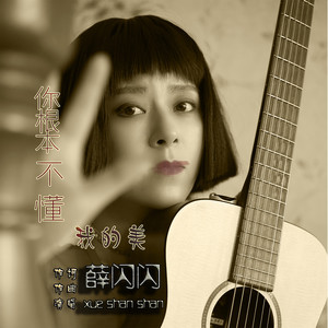你根本不懂我的美