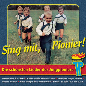 Sing mit, Pionier!