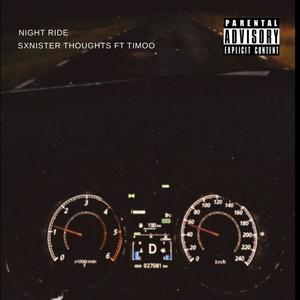 Night Ride (feat. Timoo) [Explicit]