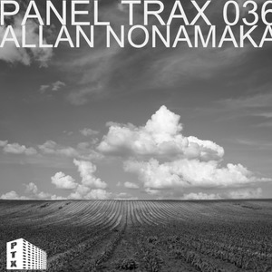 Allan Nonamaka Panel Trax