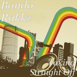 Taking Straight Off (Explicit)