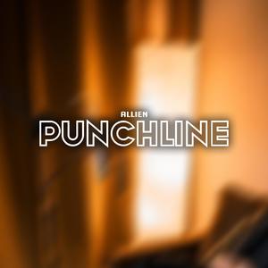 Punchline (feat. exhoested) (Explicit)