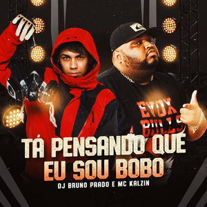 TA PENSANDO QUE EU SOU BOBO (Explicit)