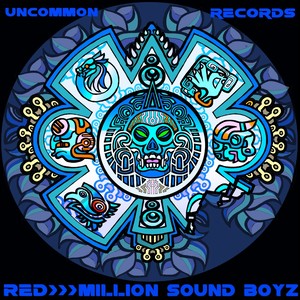 Red / Million Soundboyz