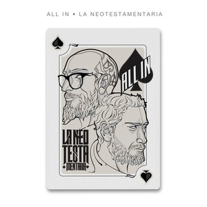 Semillas del Asfalto(feat. Hohaite & MC Chileno)