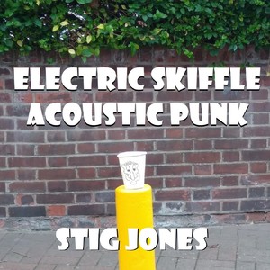 Electric Skiffle Acoustic Punk