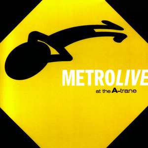 Metro - It's All Good