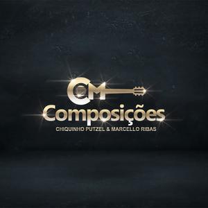 CM COMPOSIÇÕES - O tempo tá passando (feat. Chiquinho Putzel)