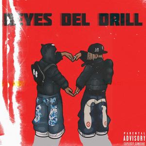 Reyes Del Drill (feat. Lil Sicky) (Explicit)