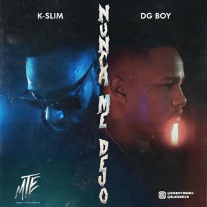 Nunca Me Dejo (feat. K-Slim)