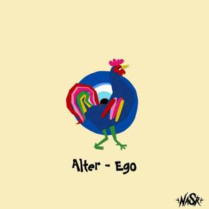Alter Ego