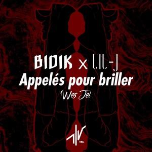 Appelés pour briller