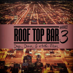 Rooftop Bar, Vol. 3 (Explicit)