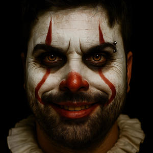 Pennywise (Explicit)