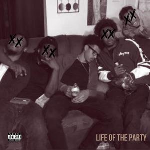 Life of The Party (Explicit)