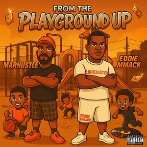 I Just Wanna (feat. Marhustle & Torrion Official) (Explicit)