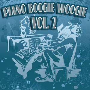 Piano Boogie Woogie Vol. 2