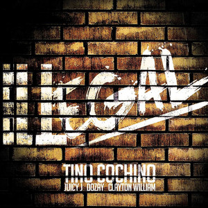 ILLegal (feat. Juicy J, Dozay & Clayton William) [Explicit]