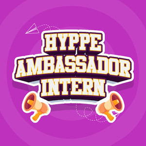 Hyppe Ambassador Intern