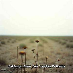 Zakhmon Mein Teri Yaadon Ki Katha