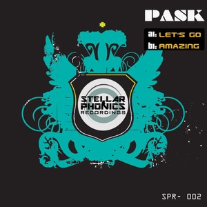 Let's Go (Original Mix)