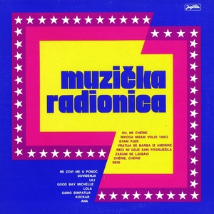 Muzička Radionica